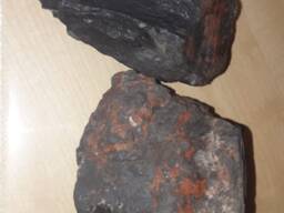 Железная руда