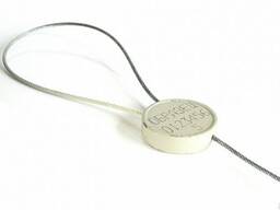 Железнодорожные пломбы Универсал-1М