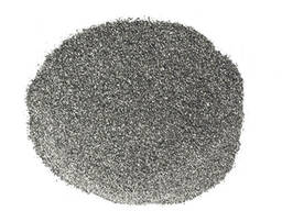 Железный порошок Марка: ПЖР3; ПЖВ2…, Стандарт: ГОСТ 9849-86; ТУ 14-1-5365-98 в Алматы