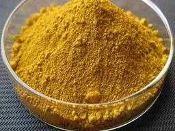 Железо (III) хлорное 6-ти водное (кристаллическое)