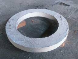 ЖБИ горловина КО-6