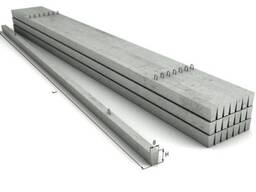 Железобетонные опоры, ЖБИ опоры