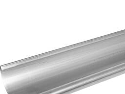 Желоб Шир: 50-220 мм, Выс: 10-160 мм, Дл: 1-6 м, Форма: круглый… в Караганде