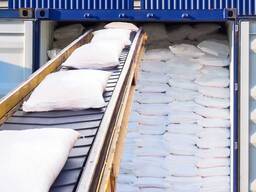 Мука кормовая оптом на Китай / Жемдік ұн / Қара ұн / 大量供应饲料粉 / Feed Flour from Kazakhstan
