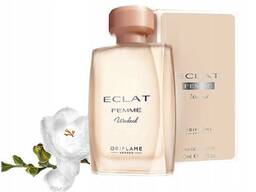 Женская туалетная вода Oriflame Eclat Femme Weekend.