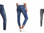 Женские джинсы оптом миксы Одежда с нашего склада в Германии - фото 1