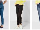 Женские джинсы оптом миксы Одежда с нашего склада в Германии - фото 3