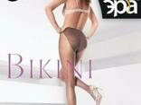 Женские колготки "Bikini" 20 - фото 1