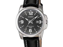 Женские Кварцевые Наручные часы Casio LTP-1314L. Оригинал. Гарантия.