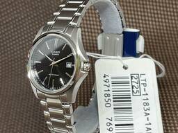 Женские Наручные Кварцевые часы Casio LTP-1183A. Оригинал. Гарантия.