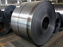 Жесть белая, s= 0,18-0,5 мм, Раскрой: 0.675х0.712 мм, Класс: А2; 1; 2, Марка: ЧЖК в Алматы