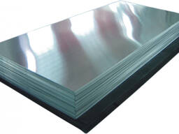 Жесть s= 0,18-0,5 мм, Раскрой: 0.675х0.712; 0.712х0.78; 0.82х0.807… мм в Усть-Каменогорске