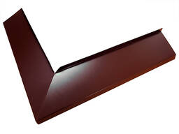 Жестяные изделия / Парапеты, Откосы, Планки