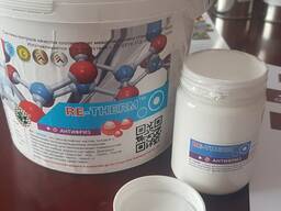 Жидкая теплоизоляция RE-THERM Антифриз