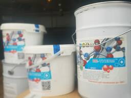 Жидкая теплоизоляция RE-THERM Фрост