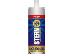 Жидкие гвозди (0,31л) STERN LIQUID NAIL