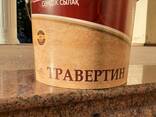Жидкий травертин SARY TASH - фото 3