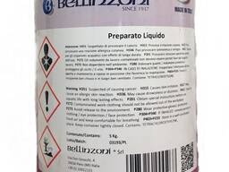 Жидкий воск. Bellinzoni PREPARATO SPECIALE