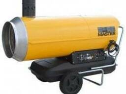 Жидко топливный нагреватель BV 290 E (с отводом)