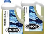 Жидкое моющее средство UNOX DB 1016A0 предназначено для ручной мойки печей UNOX или автома - фото 1