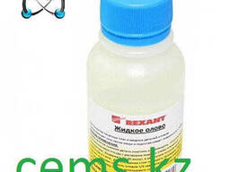 Жидкое Олово - для химического лужения плат