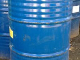 Жидкое стекло натриевое