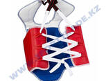 Жилет защитный Таэквондо PU №4 - photo 3