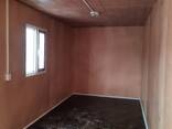 Контейнер, вагончик, бытовка - photo 3