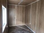 Жилой контейнер морской - фото 3