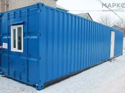 Жилой контейнер по очень низким Ценам!!
