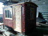Жилой вагончик! - фото 1