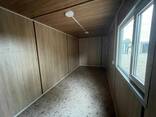 Жилой Вагончик 6м - photo 2