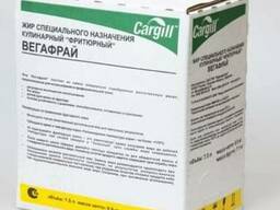 Жир фритюрный "Вегафрай"