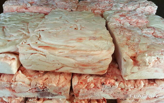 Жир говяжий 1 сорт