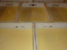 Жир говяжий топленый