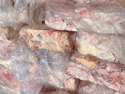 Жир говяжий внутренний