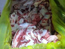 Жир наружный (корпусной)