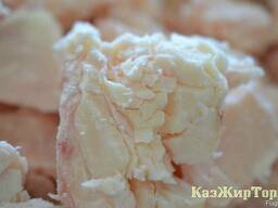 Жир сырец животный говяжий высшего сорта