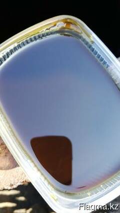 Технический жир (от рапсового масла)