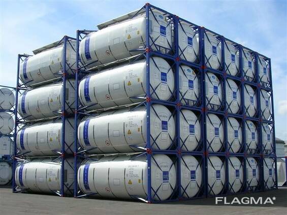 Жирные кислоты таллового масла