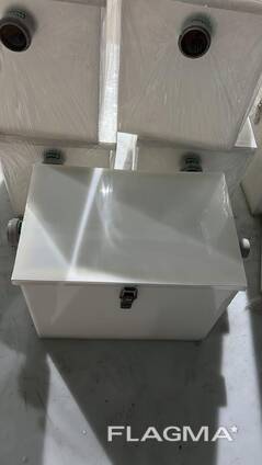 Жироуловители