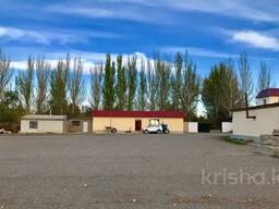 Животноводческая ферма