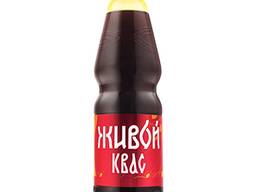 Живой Квас Ржаной 1 л.