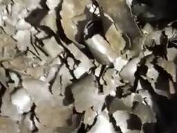 Жмых и масло