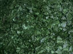 Жмых подсолнечника