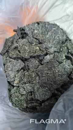 Жмых подсолнечника