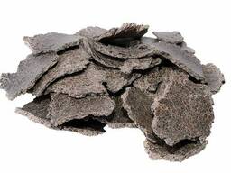 Жмых подсолнечный