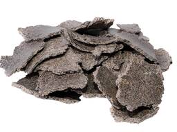 Жмых подсолнечный