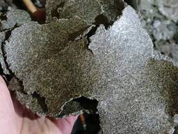 Жмых подсолнечный с протеином от 30