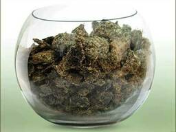 Жмых рапсовый